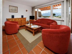 Studio Terrasse Des Alpes 615 by Interhome