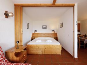 Studio Terrasse Des Alpes 615 by Interhome