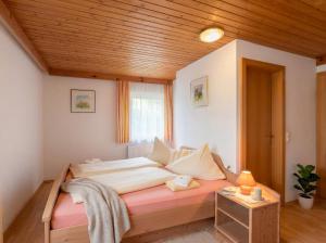 Landhaus Alpenrose - Feriendomizile Pichler