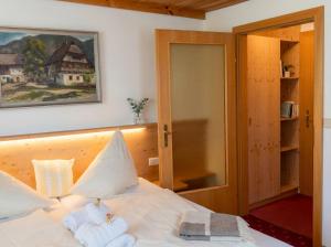 Landhaus Alpenrose - Feriendomizile Pichler