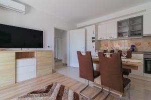 Lelle Relax Apartment Lelle w Ac & Terrace by NW