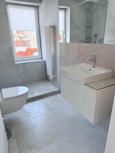 Apartamenty Ragazzi