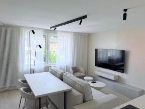 Apartamenty Ragazzi