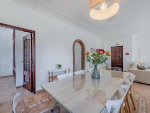 Holiday Home Casa do Sol by Interhome