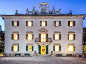 Holiday Home Villa Vianci- ein Zuhause weg von Zuhause by Interhome