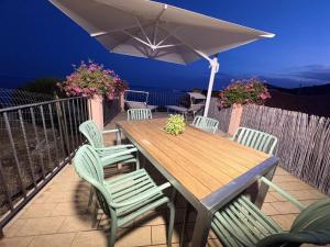 Holiday Home Irma by Interhome