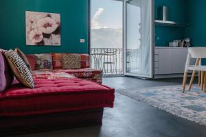 Villa Amatissima by Villa Porta Collection