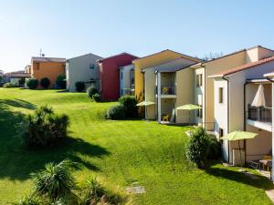 Apartment Belvedere Village-2 by Interhome