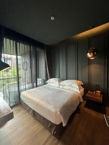 4 Star Hotel Experience in Rawai