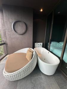 4 Star Hotel Experience in Rawai