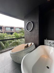 4 Star Hotel Experience in Rawai