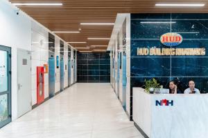 HUD Building Nha Trang Beach - Daylight Homestay