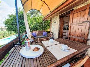Holiday Home Melograno di Patrizia by Interhome