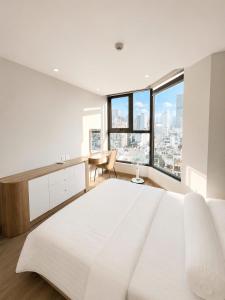 HUD Building Nha Trang Beach - Daylight Homestay