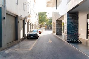 HUD Building Nha Trang Beach - Daylight Homestay