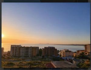 Apartment uje i ftohte Vlore