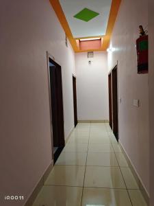 Green Hotel