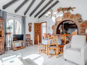 Villa Estrella by Interhome