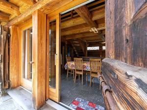 Holiday Home Rustico Cà dru Lurenz by Interhome