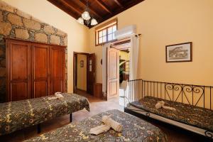 Casa Rural El Traspatio