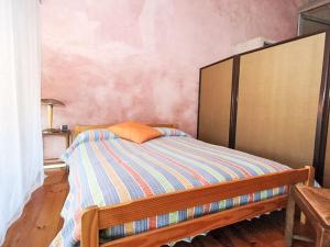 Holiday Home Bauernhaus aus dem XIX Jahrhundert by Interhome