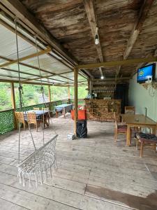 Tomas Guesthouse