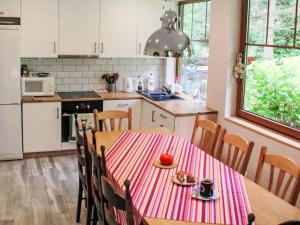 Holiday Home Karpacz Kowary by Interhome