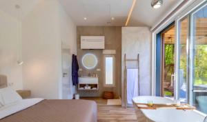 Les lodges du Thioux