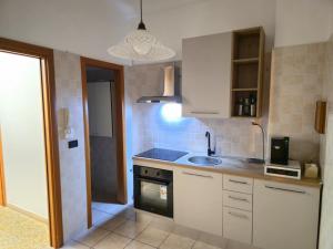 HAKUNA MATATA Elegant Apartment in Central Taranto