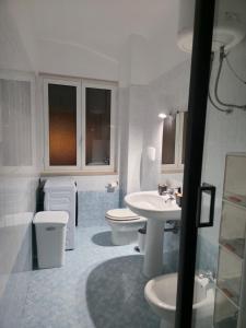HAKUNA MATATA Elegant Apartment in Central Taranto