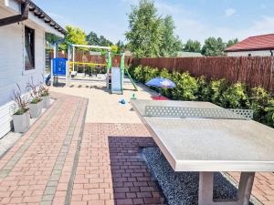 Holiday Home mit Terrasse by Interhome