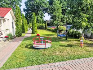 Holiday Home mit Terrasse by Interhome