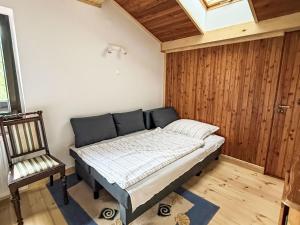 Holiday Home Ferienvilla mit Garten- Grill und Terrasse by Interhome
