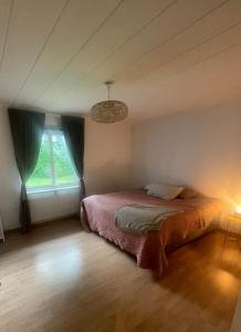 Long-stay home 10 min to central Boden - min 60 days