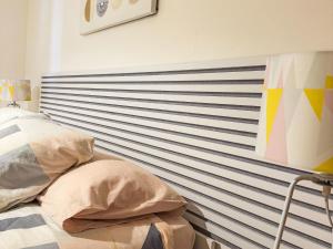 Apartment Haus Filippa mit Entspannungsterrasse by Interhome
