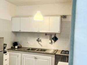Apartment Haus Filippa mit Entspannungsterrasse by Interhome