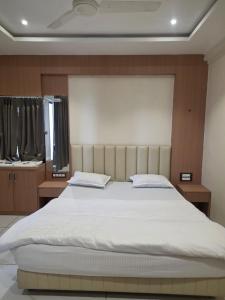 Hotel Nandanwan Resto and Bar