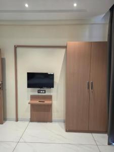 Hotel Nandanwan Resto and Bar