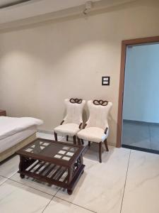 Hotel Nandanwan Resto and Bar
