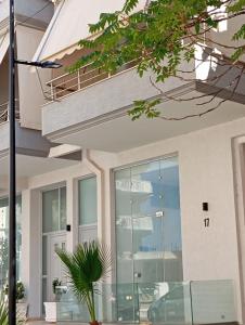 Artis apartment