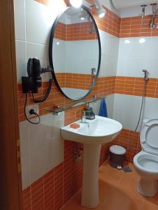 Artis apartment