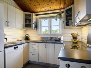 Holiday Home Algea - 300m from the sea by Interhome