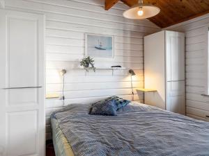Holiday Home Algea - 300m from the sea by Interhome