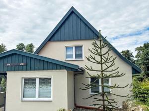 Holiday Home Am Blauen See by Interhome