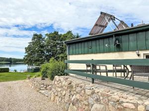 Holiday Home Am Blauen See by Interhome