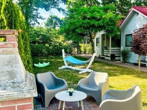 Holiday Home mit privater Terrasse by Interhome