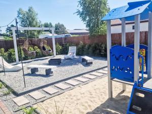 Holiday Home mit privater Terrasse by Interhome