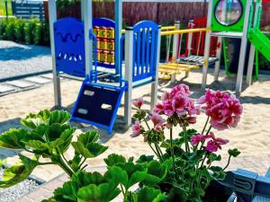 Holiday Home mit privater Terrasse by Interhome