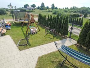 Holiday Home Haus 3 in Sarbinowo by Interhome