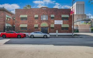 Cute Downtown Stay near Toyota Center & Midtown